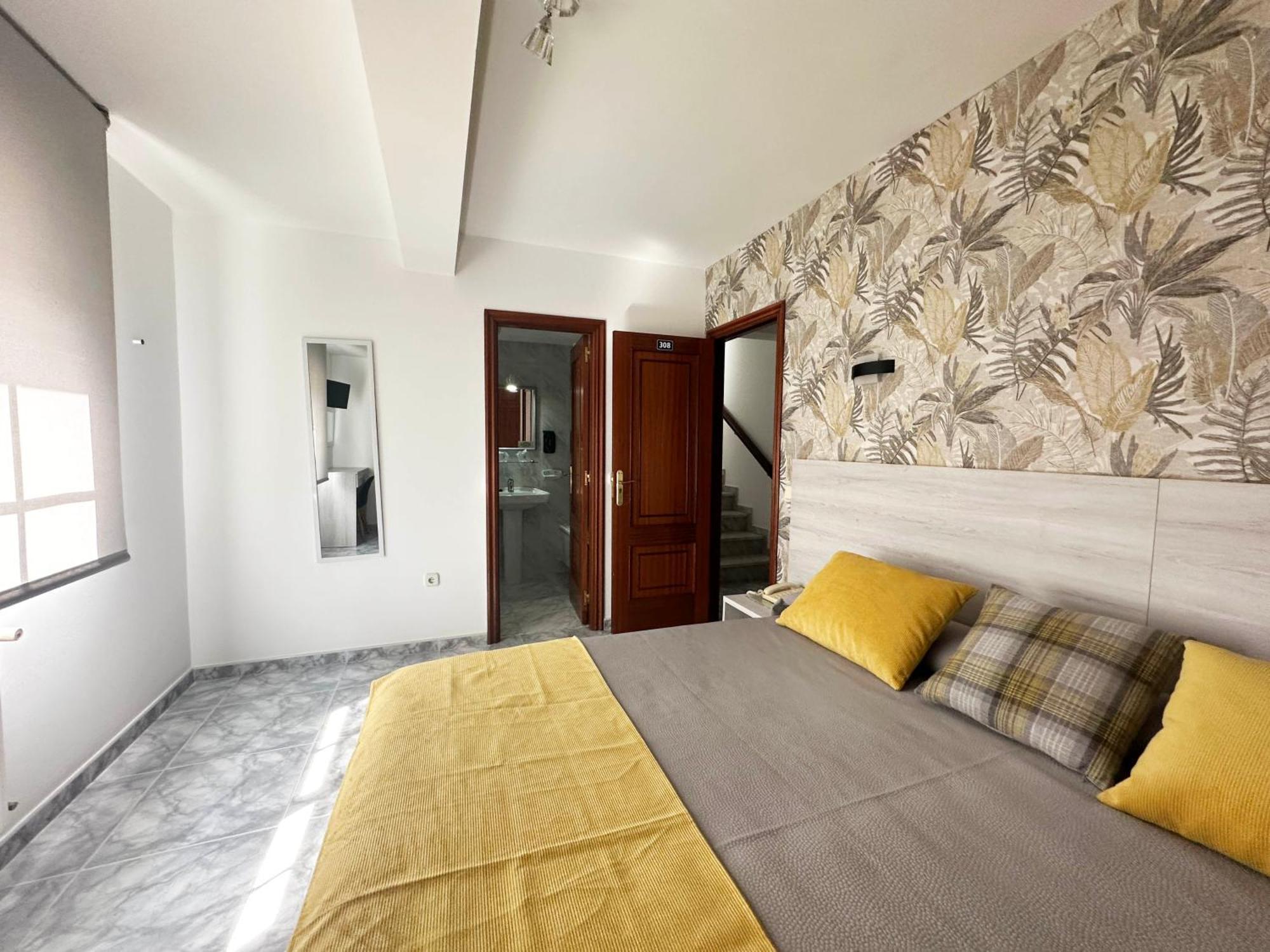 Hotel Florida Mar Sanxenxo Exterior photo